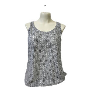 Ann Taylor LOFT Petites Blouse